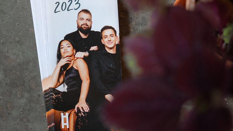 Program hösten 2023, Hässleholms kulturhus