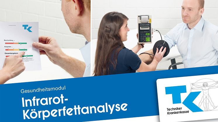 Campusweiter Gesundheitstag am 8. November 2016 zeigt, was man gegen Übergewicht tun kann