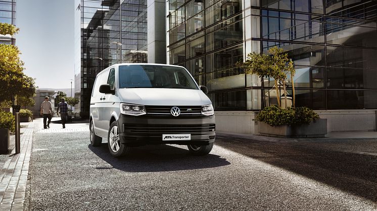 ABT e-Transporter