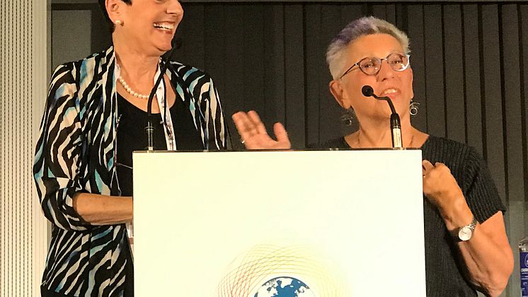 Carol Flexer; "It's all about the brain