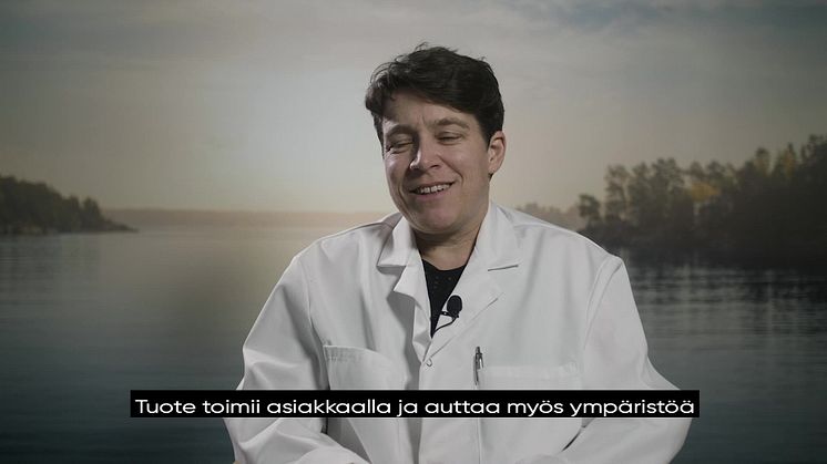 WIBAX ERIKOISKEMIAA