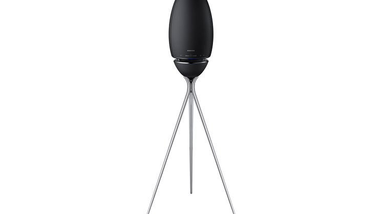 Samsung Wireless Audio-360, R7