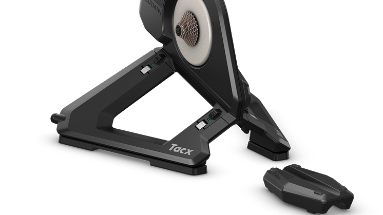Garmin_Tacx NEO 3M (c) Garmin Deutschland GmbH