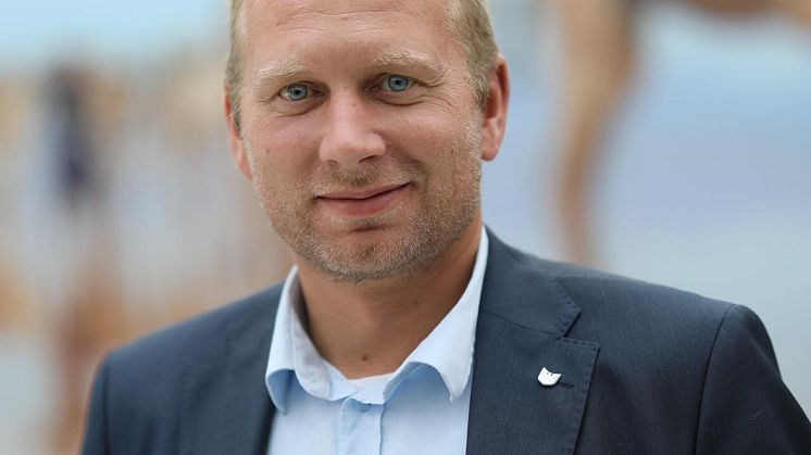 Ny leder i Canon Business Center Bergen