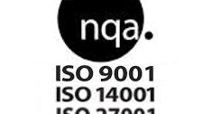 Sigma Management System Conforms to ISO Standards