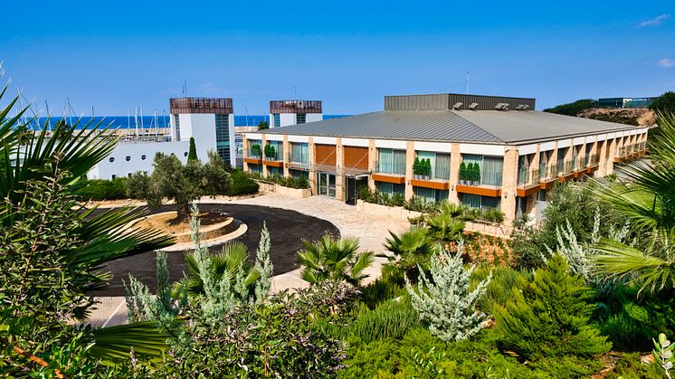 Karpaz Gate Marina - Karpaz Gate Marina Hotel (11).jpg