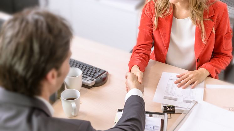 Kvinnor som ansöker om privata lån får högre räntor än män. (Foto: iStock)