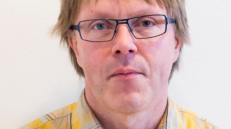 Peter Jansson