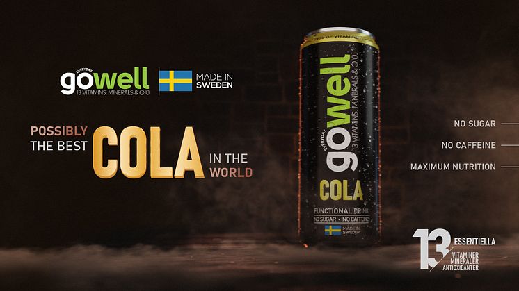 Gowell cola