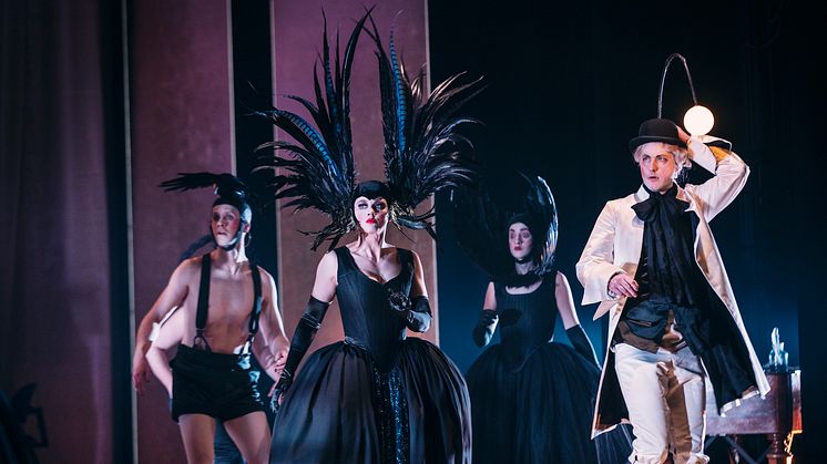 Amadeus