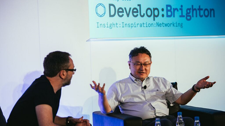 Develop:Brighton Announce Record Attendance Figures