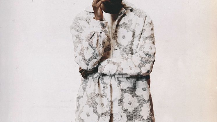 Omar - pressebillede