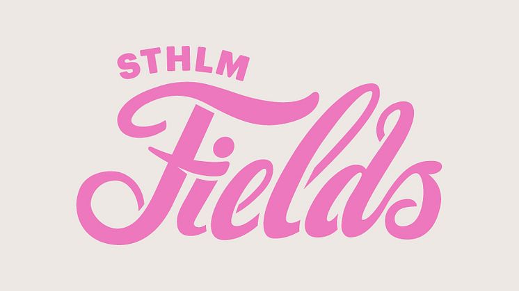 STHLM FIELDS