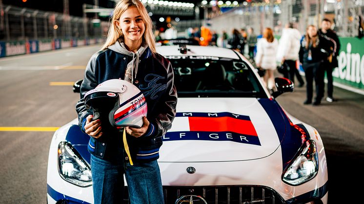 Alba Hurup Larsen