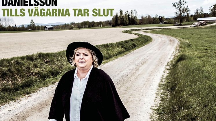 Kikki Danielsson Tills Vägarna Tar slut 