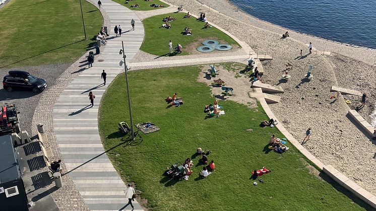 OLSENBANDEN SISTE SKRIK: OPPDATERT PREMIEREPROGRAM 26. AUGUST