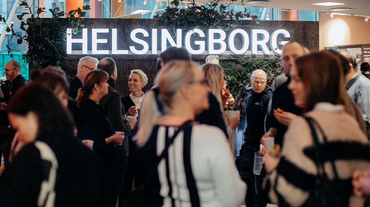 Helsingborg