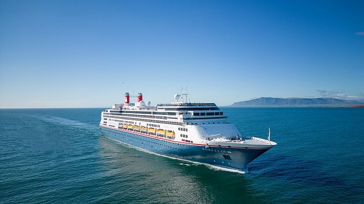 Fred. Olsen Cruise Lines unveils 20-night Cultural Adriatic Discovery as part of new 2024-25 programme