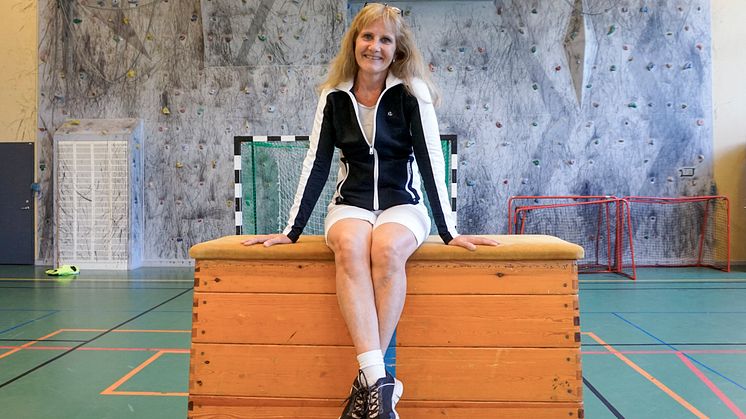 Ann-Christin "Lollo" Sollerhed