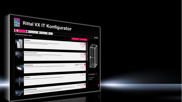 Snabbare, enklare och säkrare med digitalisering.