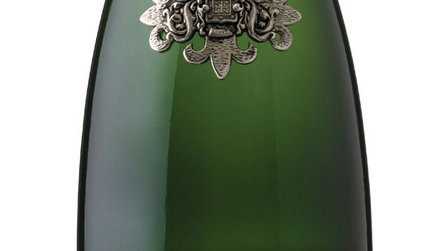 Spaniens bästa cava SEGURA VIUDAS till Enjoy Wine & Spirits
