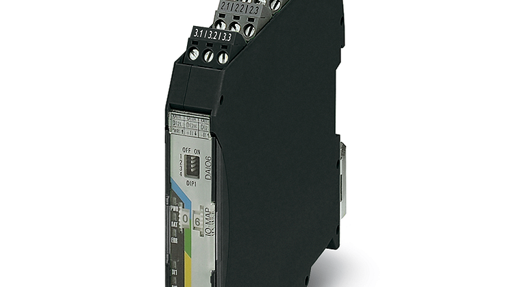 SATEL-LP DAIO6