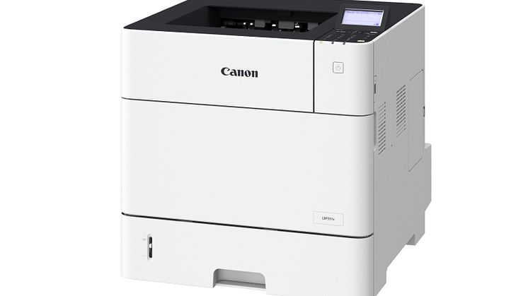 Canon i-SENSYS LBP351x