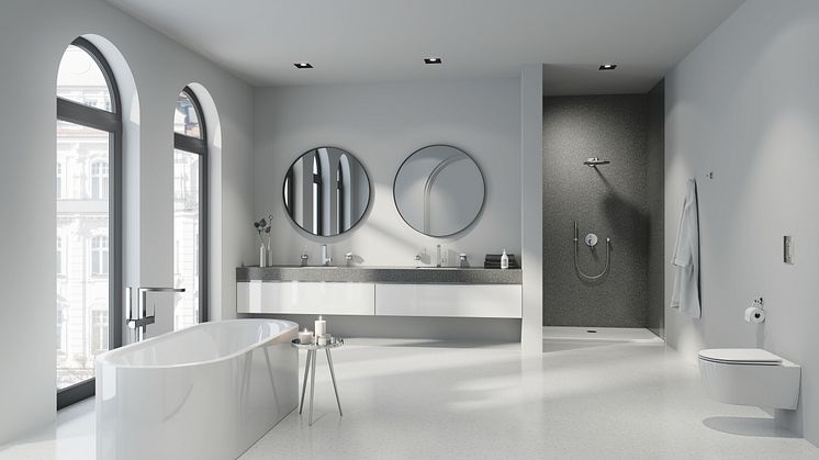 GROHE_Miljø_PLUS