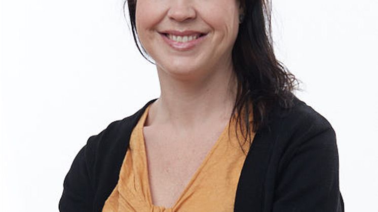 Hanna Vinborg