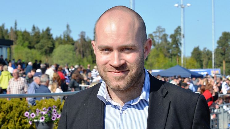 Utländska spelbolag ska betala skatt i Sverige