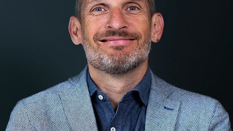 Tue David Bak