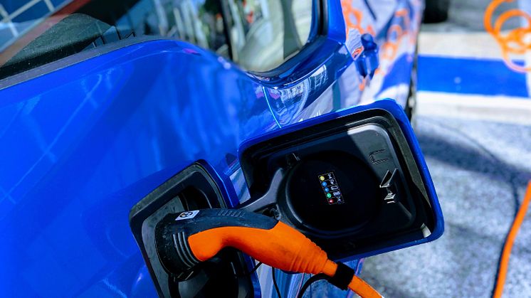 Innovationsatävling om fysisk och virtuell energilagring