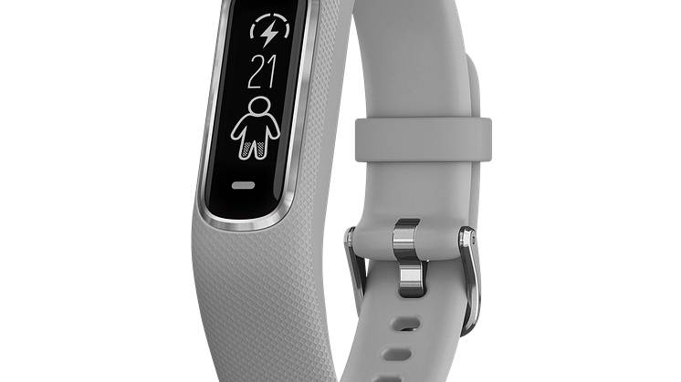 Garmin vívosmart 4