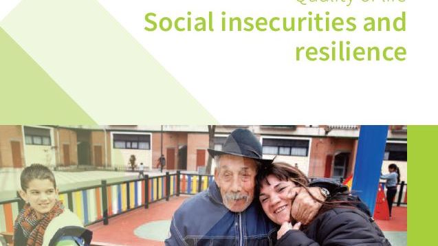 Feelings of insecurity widespread in Europe