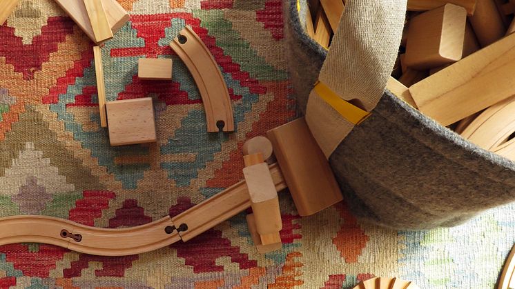 OVIS – Beckmans x Designtorget 2021