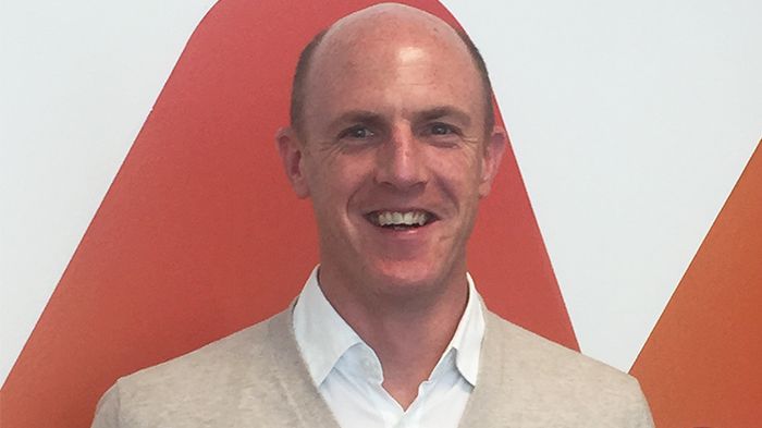 Mark Morsink - LeasePlan Sverige AB