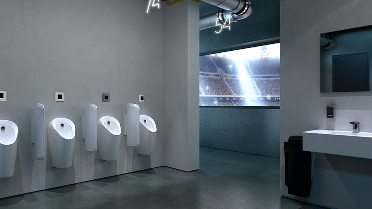 Urinal Selva