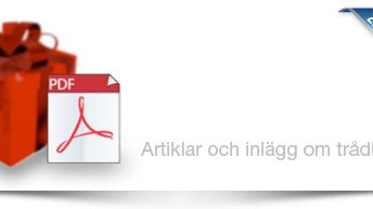 Trådlöst 2012 summerat