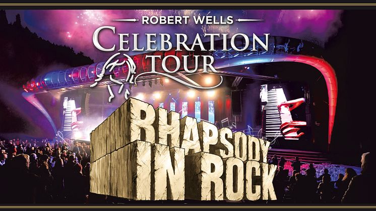 Rhapsody In Rock 2022