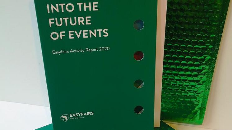 Activity Report 2020
