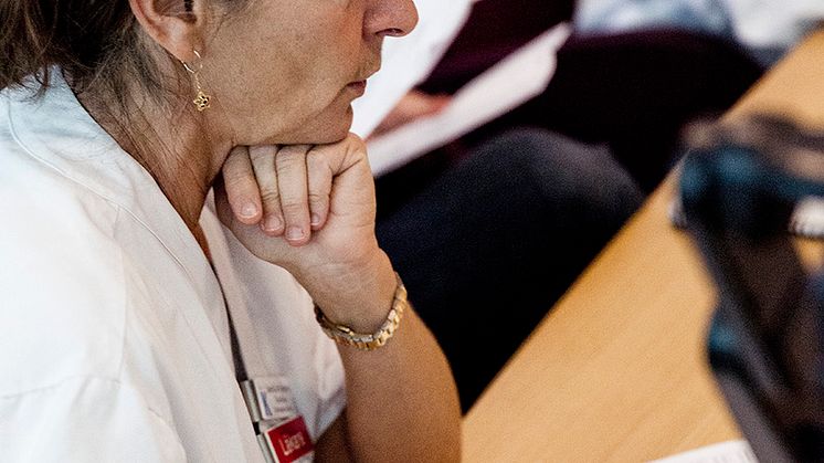 Nytt nyhetsbrev från Regionalt cancercentrum syd