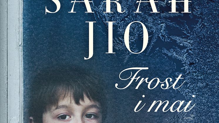 Frost i mai