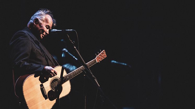John Prine