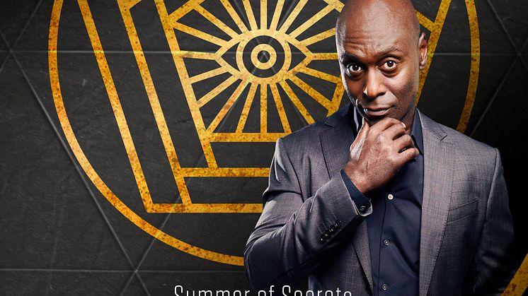 Book of Secrets with Lance Reddick_The HISTORY Channel