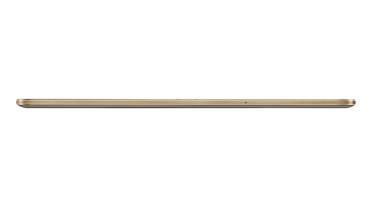 Galaxy Tab S 