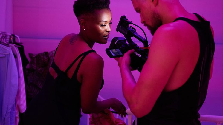 Framsyningsfoto: Hedda Gabler