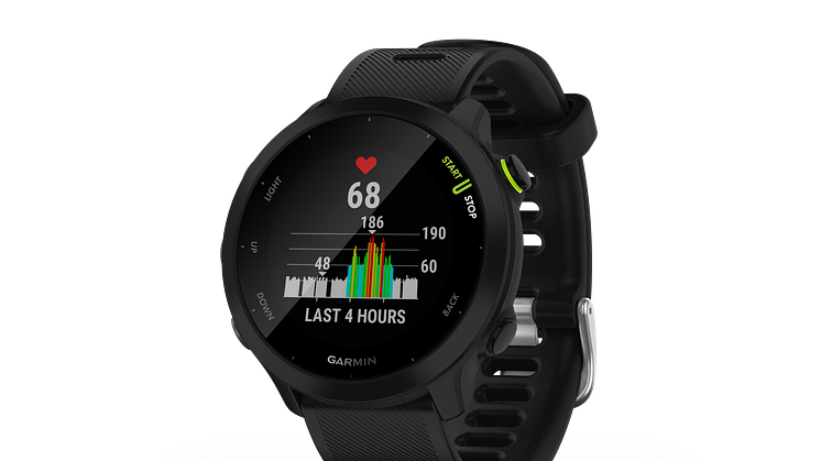Garmin Forerunner 55