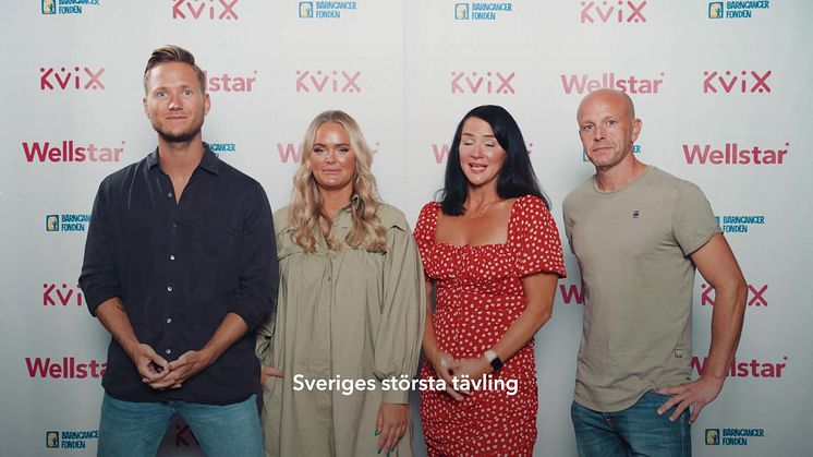 Kvix Wellstar jury