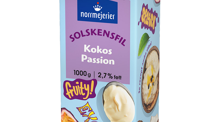 Årets Solskensfil 2025