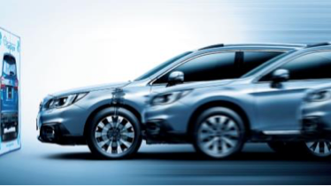 Nu er det bevist! Subaru EyeSight redder liv